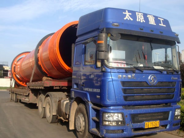 山西客戶注意！為您提供煤泥烘干機設備新報價單、型號