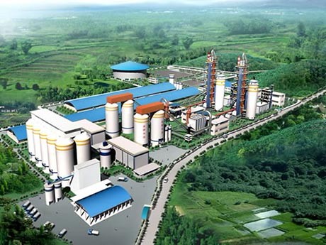 水泥生產(chǎn)線工藝流程、水泥生產(chǎn)線配套機(jī)械設(shè)備