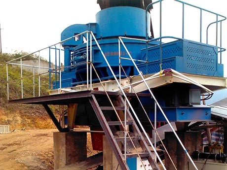 石頭制沙機國家允許嗎？建一個人工砂廠需要多少錢？（附機制砂生產(chǎn)線配置）