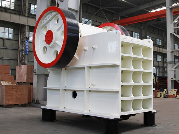 小型碎石破碎機(jī)圖片及價(jià)格表，附工作視頻