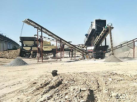 移動(dòng)式柴油煤炭破碎機(jī)多少錢(qián)一臺(tái)？（內(nèi)含型號(hào)參數(shù)）