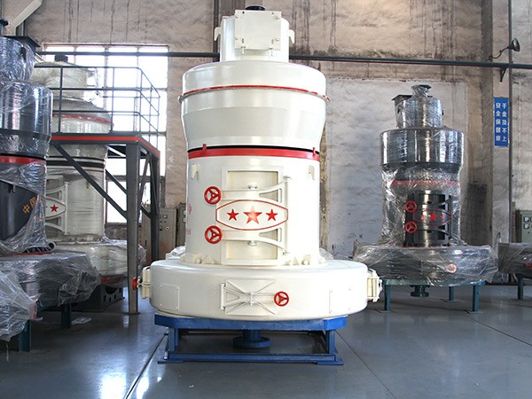 投資一臺小型雷蒙機多少錢？