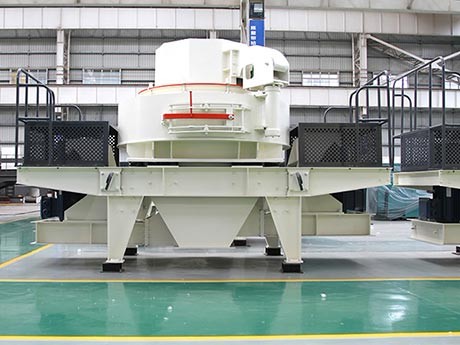 HVI沖擊式制砂機(jī)工作效率如何，價(jià)格貴嗎？附現(xiàn)場(chǎng)視頻