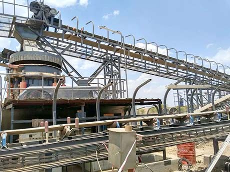 石頭加工成12、13石子用什么破碎機(jī)設(shè)備好，型號(hào)有哪些