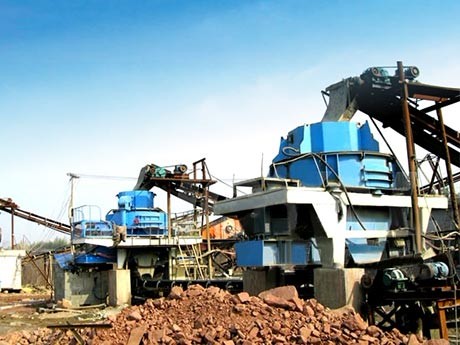 機制砂設(shè)備一套多少錢