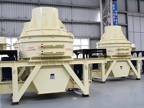 小型制沙機多少錢一臺，幾千塊錢的小型制沙機能用嗎？