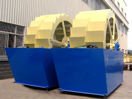 小型洗砂機價格及圖片大全哪里有？附真實案例洗沙機視頻