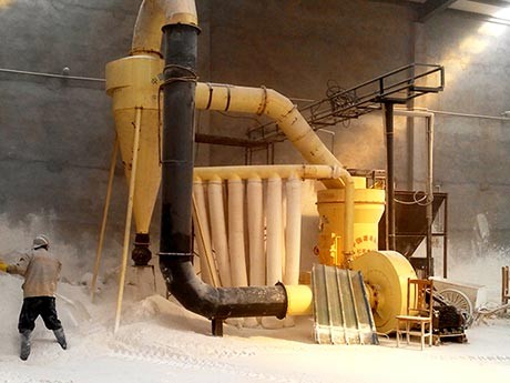 膨潤(rùn)土有什么用？膨潤(rùn)土加工需要什么設(shè)備？