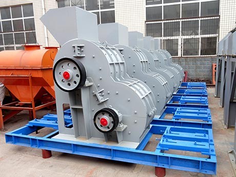 雙擊粉碎機(jī)價(jià)格及型號(hào)參數(shù)介紹，附粉碎現(xiàn)場(chǎng)視頻