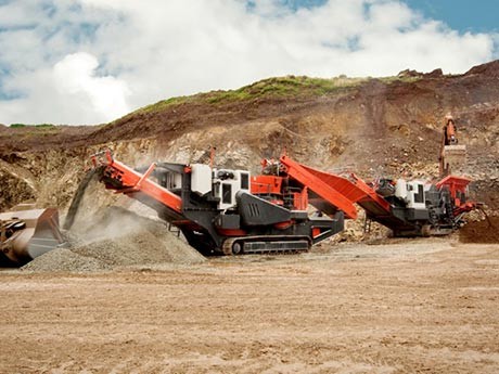 建筑垃圾再利用生產(chǎn)線幾種配置,輕松實(shí)現(xiàn)回收再利用