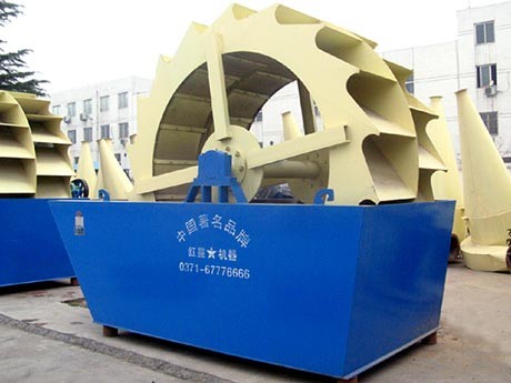 哪個(gè)牌子的洗砂機(jī)好用？型號(hào)有哪些？洗出來(lái)的沙子質(zhì)量如何？