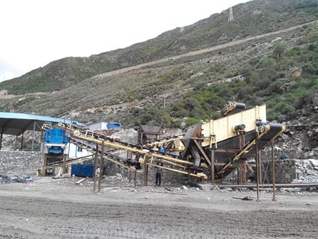 年產(chǎn)200萬噸機制砂生產(chǎn)線一套下來要投資多少錢