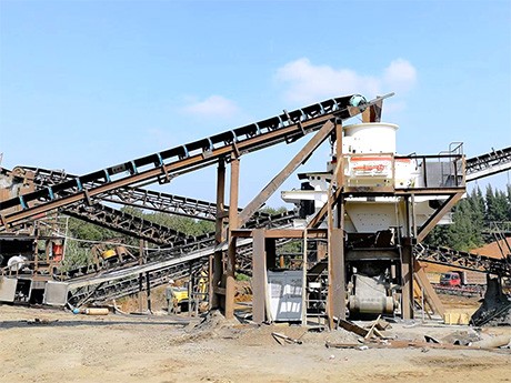 砂石制沙機(jī)械多少一臺？哪種制砂機(jī)器產(chǎn)量高