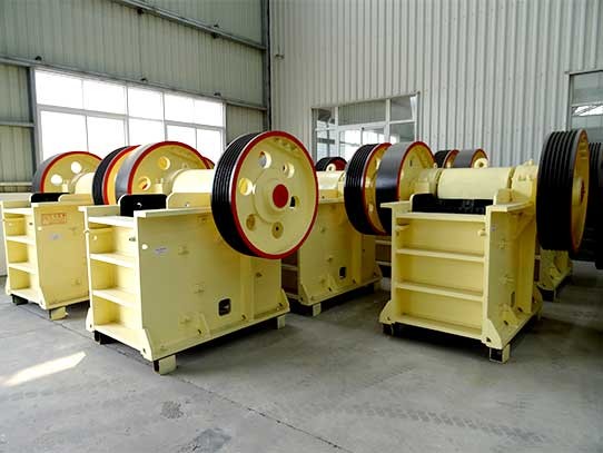 五七破碎機(jī)、六九破碎機(jī)尺寸、產(chǎn)量