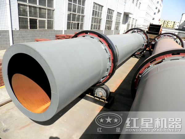 貧煤烘干機(jī)廠家