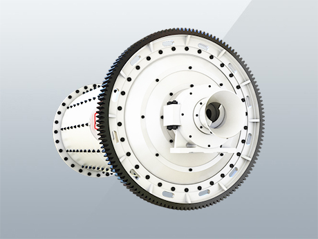 硝酸銨球磨機(jī)