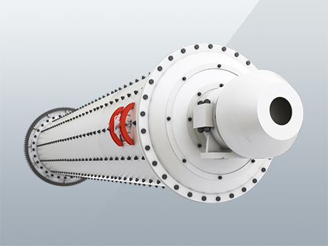 錫礦球磨機(jī)