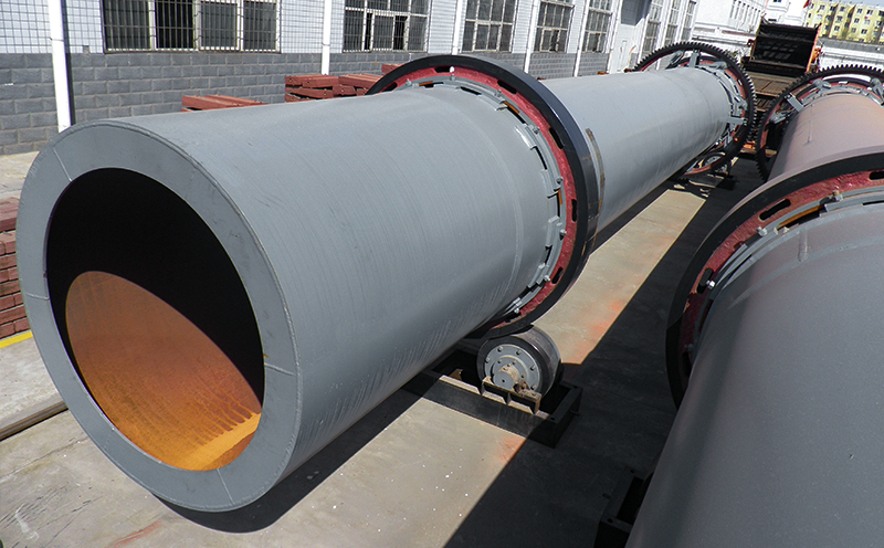 河砂烘干機(jī)