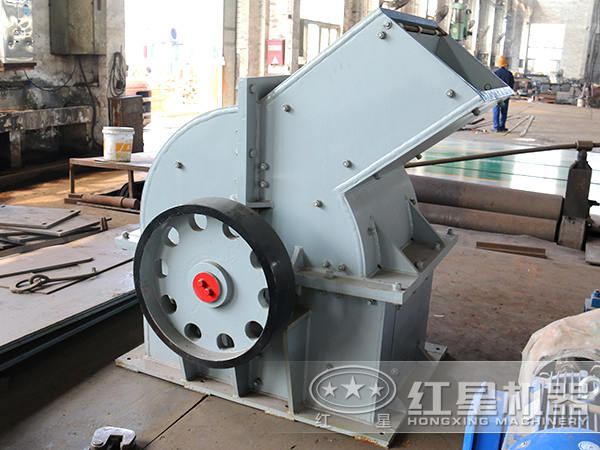 錘式破碎機(jī)單個(gè)圖