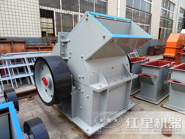 紅星錘式破碎機(jī)