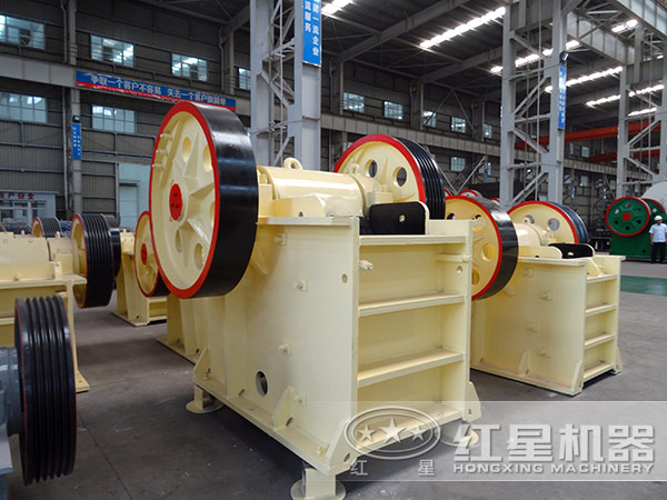 銅礦選礦設備哪個廠家的比較好呢？