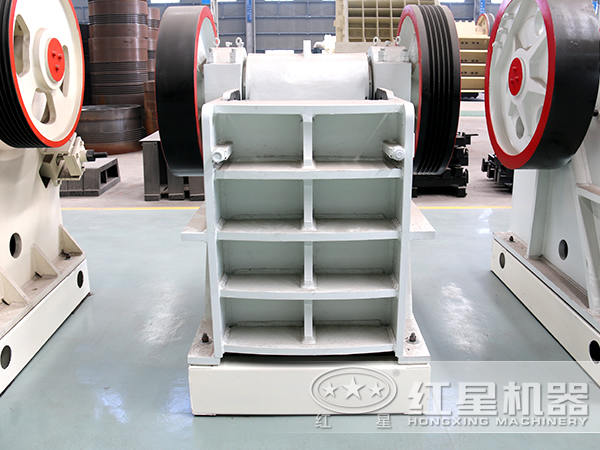 小型顎式破碎機(jī)