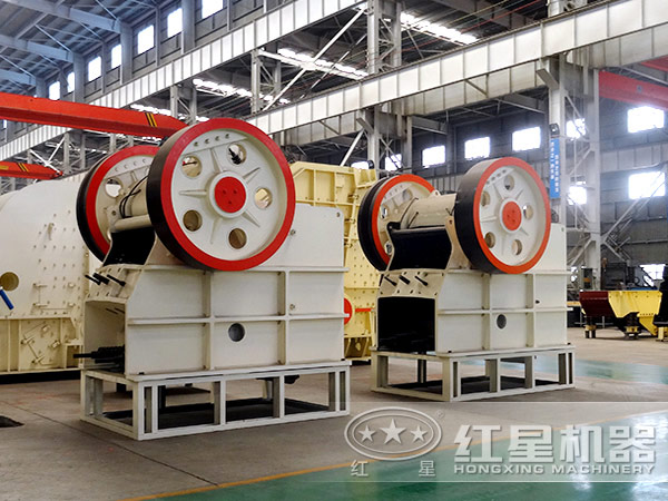 顎式破碎機(jī)廠家
