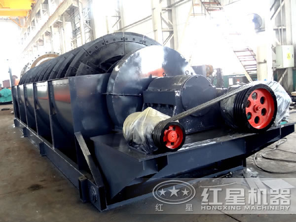 分級(jí)機(jī)廠(chǎng)家