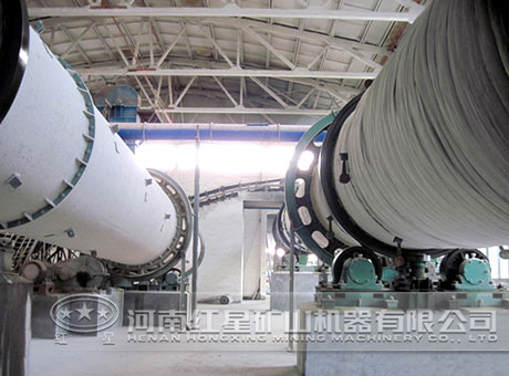 復(fù)合肥生產(chǎn)線