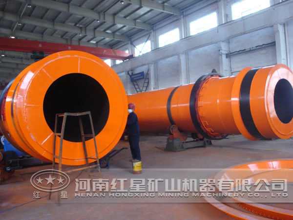石灰石烘干機(jī)廠家