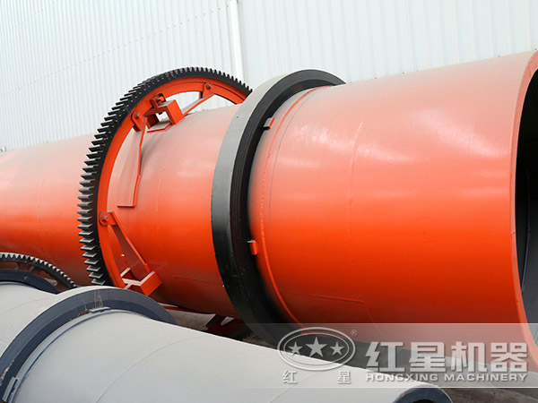 礦渣烘干機(jī)