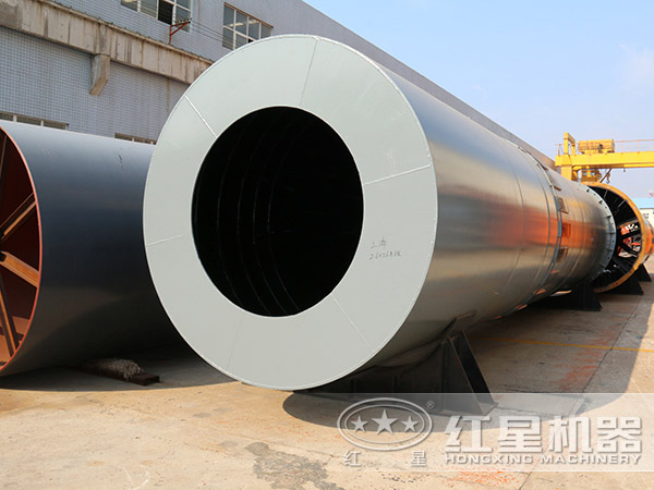 為環(huán)保，煤泥烘干機(jī)在行動(dòng)