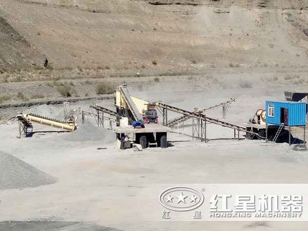 選礦，沒(méi)那么簡(jiǎn)單