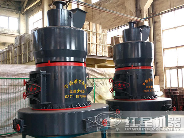 河南地區(qū)的磨粉機(jī)價(jià)格如何