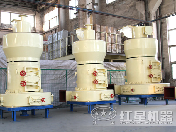 磨粉機(jī)設(shè)備