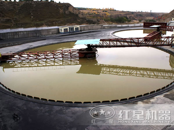 如何對(duì)濃縮機(jī)進(jìn)行計(jì)算？