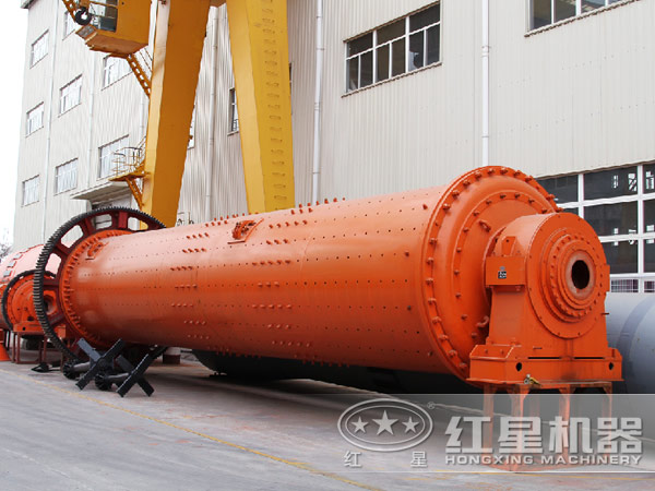 鋁粉球磨機(jī)