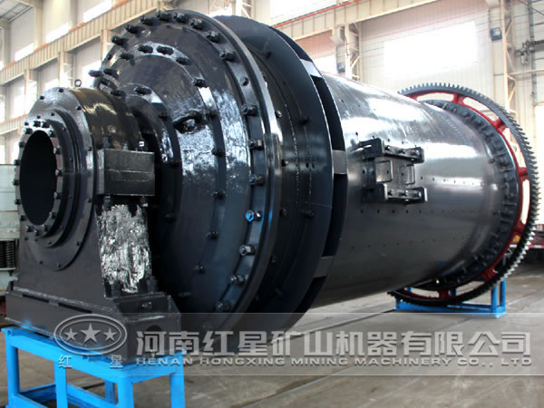 水泥球磨機(jī)的價(jià)格及廠(chǎng)家