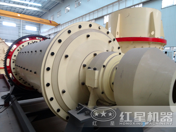 球磨機設(shè)備