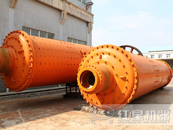 球磨機(jī)廠家