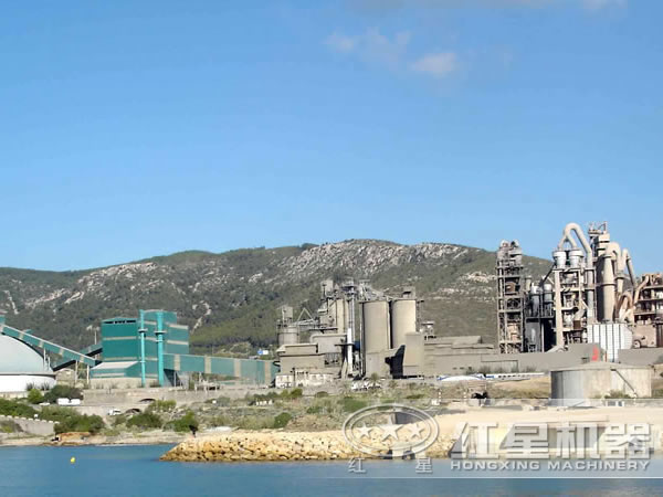 建材礦山設(shè)備怎樣進(jìn)行環(huán)保？