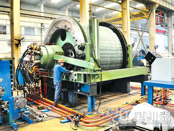 全套金礦選礦設(shè)備