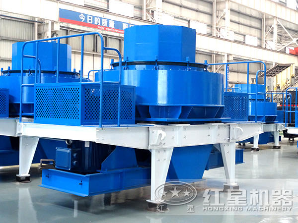 第三代制砂機(jī)設(shè)備-第三代制砂機(jī)價(jià)格