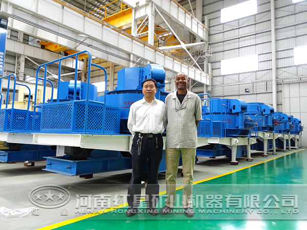 鈣長(zhǎng)石制砂機(jī)廠家