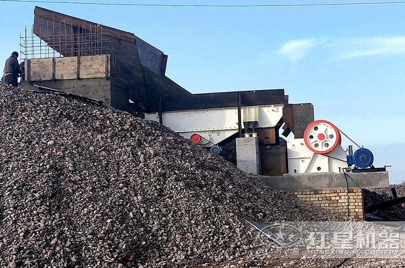 煤礦破碎機(jī)型號大全_圖片及價格
