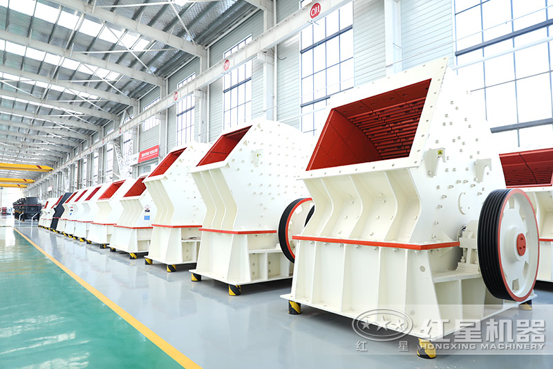 錘式沙石破碎機(jī)內(nèi)部結(jié)構(gòu)圖_型號及價格