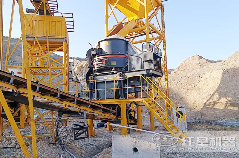 常見(jiàn)制砂機(jī)有哪些？哪種效果好？附詳細(xì)型號(hào)及參數(shù)