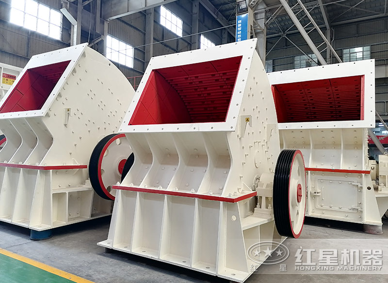 大理石破碎機(jī)-錘式破碎機(jī)