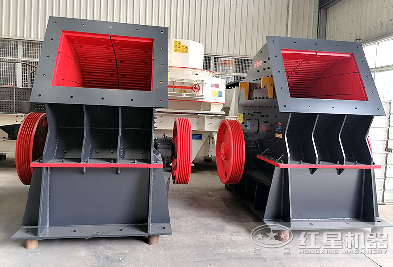 錘式破碎機(jī)能破什么樣的石頭—錘破型號及價格