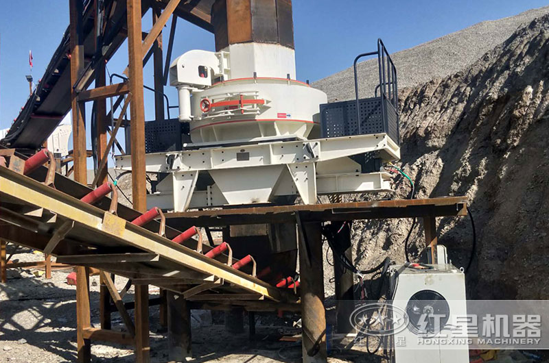 機(jī)打沙 河沙區(qū)別是什么？機(jī)打沙用什么機(jī)器好？